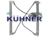 AD KüHNER AV1051 Window Lift